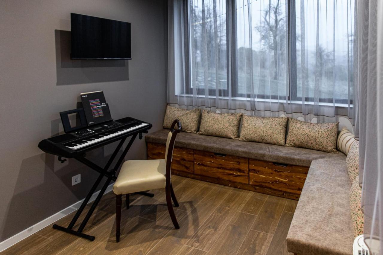 Villa Oreh Kravenik - Вила Орех Кръвеник Eksteriør billede